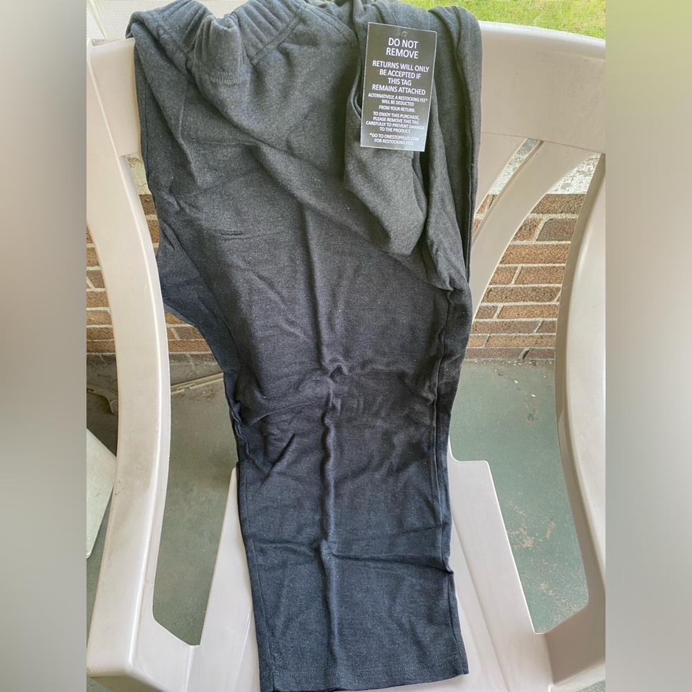 Woman Within 4x Pants or 2/30 NWT